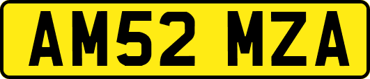 AM52MZA