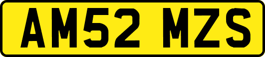 AM52MZS