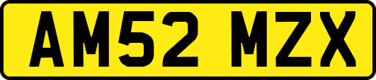 AM52MZX