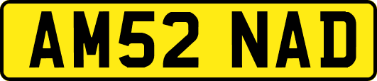AM52NAD