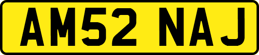 AM52NAJ
