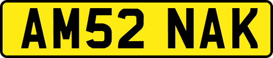 AM52NAK