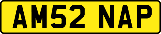 AM52NAP