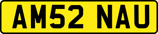 AM52NAU