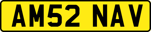 AM52NAV