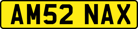 AM52NAX