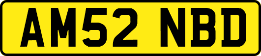 AM52NBD