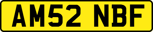 AM52NBF