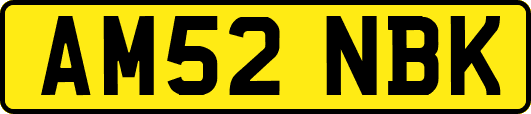 AM52NBK