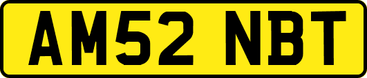 AM52NBT