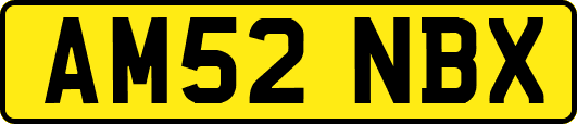 AM52NBX