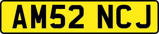 AM52NCJ