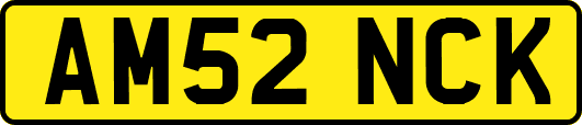 AM52NCK