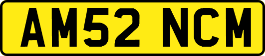 AM52NCM