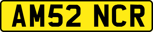 AM52NCR