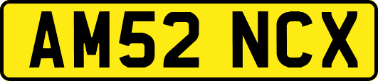 AM52NCX