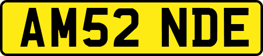 AM52NDE