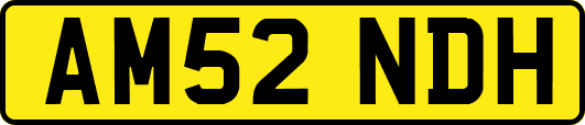 AM52NDH