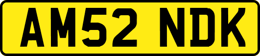 AM52NDK