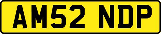 AM52NDP