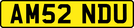 AM52NDU