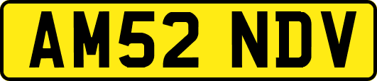 AM52NDV