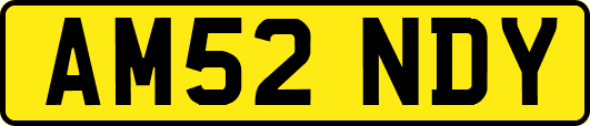 AM52NDY