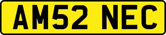 AM52NEC
