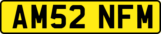 AM52NFM