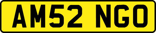 AM52NGO