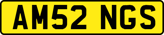 AM52NGS