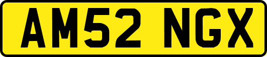 AM52NGX