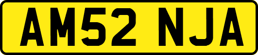 AM52NJA
