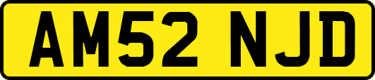 AM52NJD