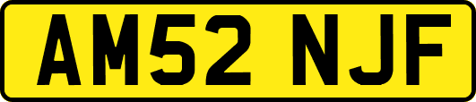 AM52NJF