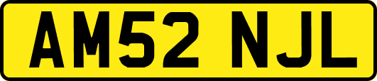 AM52NJL