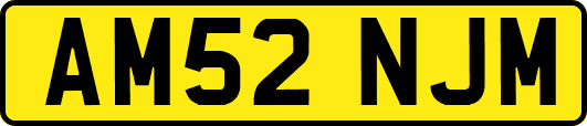 AM52NJM