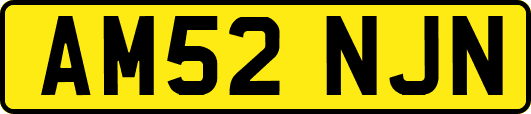 AM52NJN