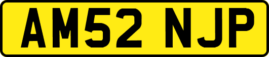 AM52NJP