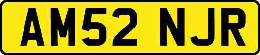 AM52NJR