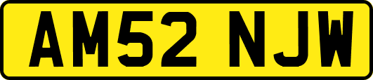 AM52NJW