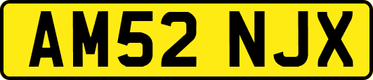 AM52NJX