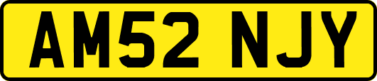 AM52NJY