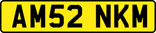 AM52NKM