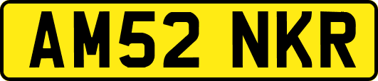 AM52NKR