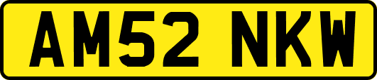 AM52NKW