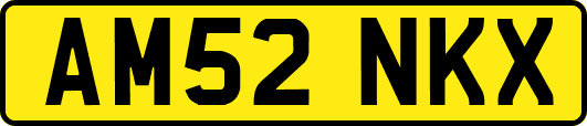 AM52NKX
