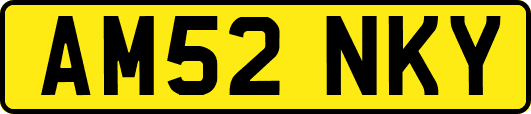 AM52NKY