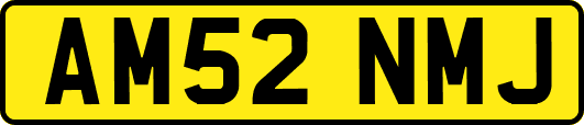AM52NMJ