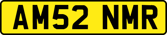 AM52NMR